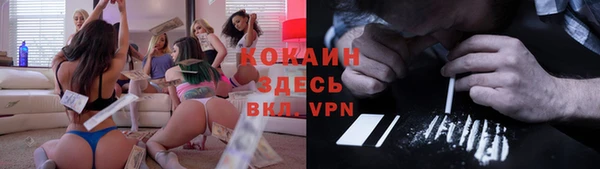 ALPHA-PVP Вяземский
